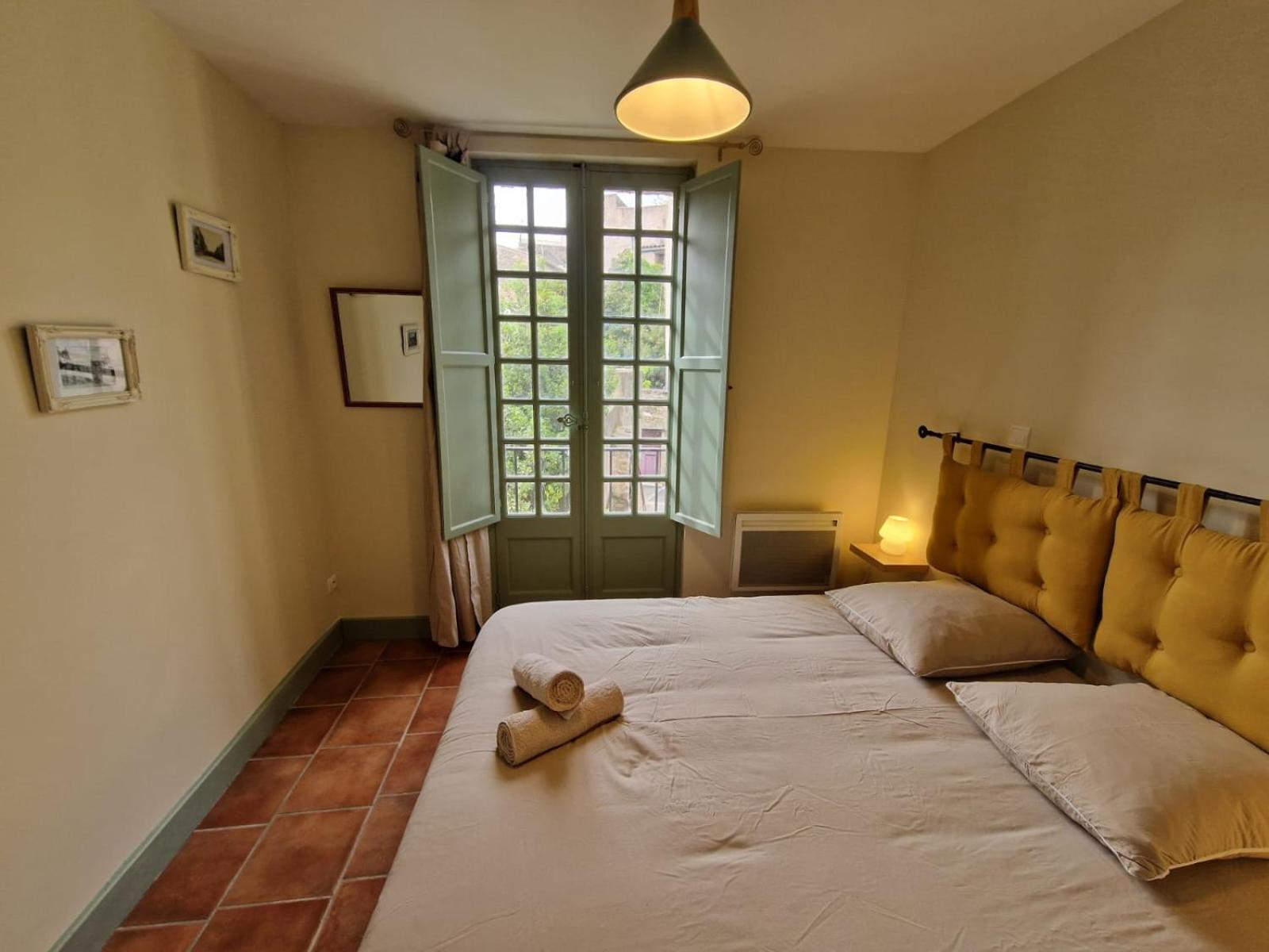 Le Logis Saint Roch Apartment *