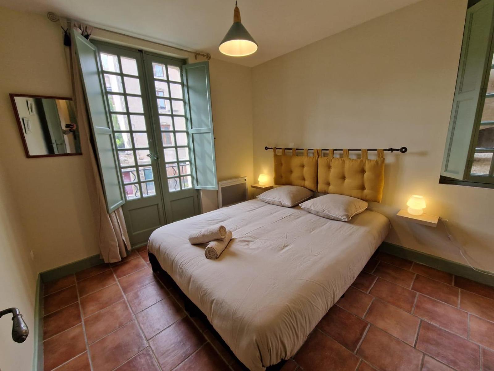 Le Logis Saint Roch * Pezenas